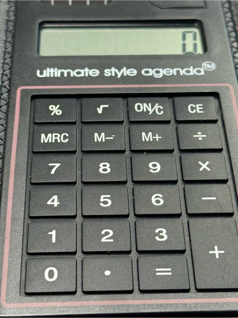 N/A vintage 1999